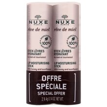 Nuxe Stick idratante per labbra Reve de Miel 2 g