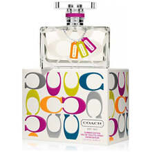 Coach Summer Edition EDP - 100 ml
