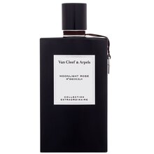 Van Cleef & Arpels Coleção Extraordinária Moonlight Rose Edp - 75ml