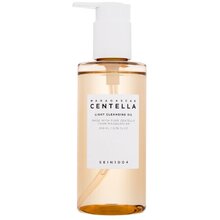 Skin1004 Olio detergente leggero alla centella 200 ml