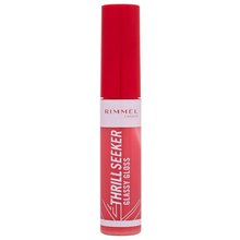 Thrill Seeker Glassy Gloss 11 ml 650 Sweet Frosting