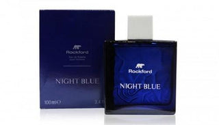 Rockford Blu Notte Edt 100Ml Vapo