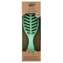 Wet brush Go Green Speed Dry Brush Pink