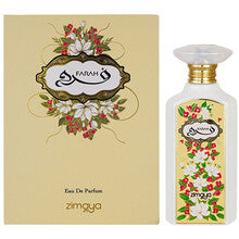 Zimaya Farah EDP - 100 ml