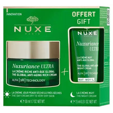 Nuxe Ultra Nuxuriance Anti-Age Set
