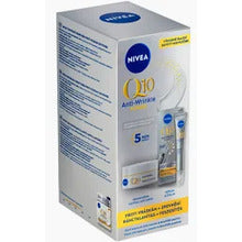 Nivea Q10 Anti-rynkor Power Set - 15ml Set