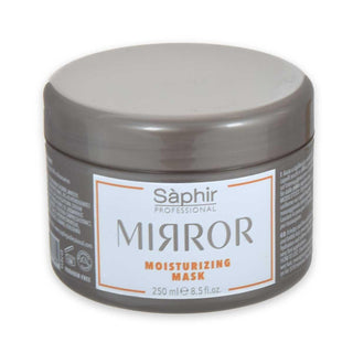 Saphir mirror moisturizing mask 250 ml