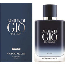 Armani Acqua di Gio Deep Perfume - 30ml