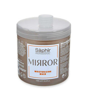 Saphir mirror moisturizing mask 1000 ml