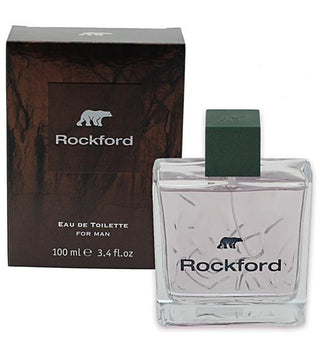 Rockford Classico Edt 100Ml Vapo
