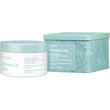 Pupa Cremă de corp hrănitoare concentrată Oceanian Spa - 150 ml