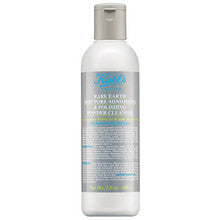 Kiehls Rare Earth Deep Pore Minimizing & Polishing Polvere di argilla detergente - 100,0 g