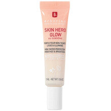 Erborian Skin Hero Glow Perfector Untinted Smoothes & Brightens 40ml
