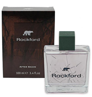 Rockford Classico Dopobarba 100 Ml