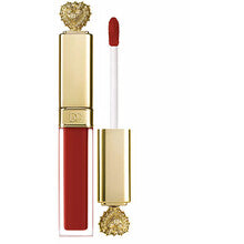Dolce & Gabbana Everkiss Batom líquido 5ml 405 Devotion