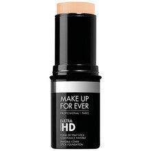 Make up for ever Ultra HD Invisible Cover Stick Foundation - Powder Make up 12.5 g Y215 - Alabaster Yellow