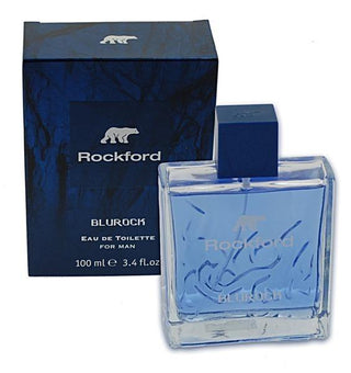 Rockford Blurock Edt 100Ml Vp