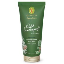 Primavera Forest Walk Bagnoschiuma - Gel - 200ml