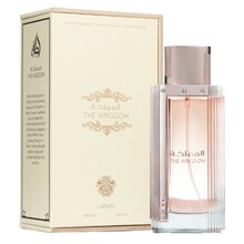 Lattafa perfumes The Kingdom EDP - 100 ml
