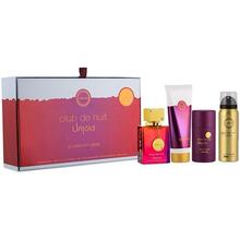 Armaf Club De Nuit Untold Set regalo 105 ml — Eau de Parfum