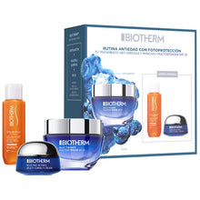 Biotherm Multidefender Cleansing and Anti-Aging Set