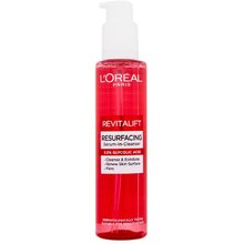 L´oréal paris Gel limpiador exfoliante Revitalift con ácido glicólico - 150 ml