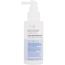 Revlon professional Re/Start Hydration Scalp Lozione idratante - Trattamento senza risciacquo - 100 ml