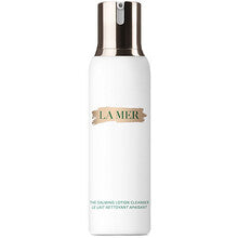 La mer Loção Calmante Emulsão de Limpeza Suavizante - 200 ml