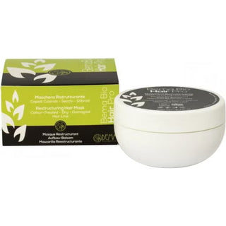 BEMA Cosmetici Hair Pro — Maschera Ristrutturante Capelli 200 ml
