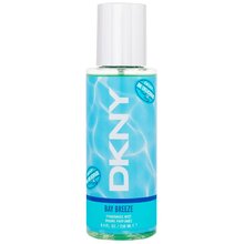 Dkny DKNY Be Delicious Spray per il corpo in piscina Party Bay Breeze - 250 ml