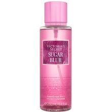 Spray corporal Sugar Blur de Victoria's Secret, 250 ml
