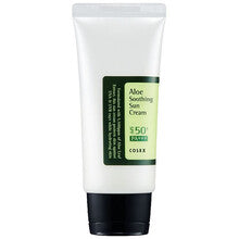 Cosrx Crema solare lenitiva Aloe SPF 50 Pa+++ 50 ml