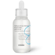 Cosrx Hydrium Triple Ialuronico Ampolle Siero levigante 40 ml