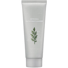 Missha Artemisia Pack Cleansing foam and mask 2 in 1 - 150ml