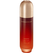 Missha Chogongjin Sosaeng Jin Smoothing Toner for Mature and Dry Skin - 150 ml