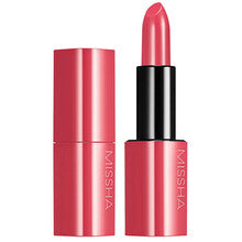 Missha Dare Rouge Sheer Slick - שפתון לחות 3.5 גרם 02 Warning Sign