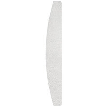Staleks Expert 40 hrubost 180 Disposable White Files for Half-Moon Nail File 30 Pieces