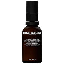 Grown alchemist Extrato de folha de Rumex, ácidos de frutas, corretor de manchas de idade de ameixa de Kakadu - Soro contra manchas de pigmentação - 30 ml