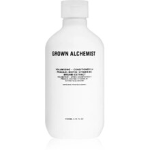 Grown alchemist Pracaxi, Volumizing Conditioner Biotin Extract-Vitamin B7 500ml