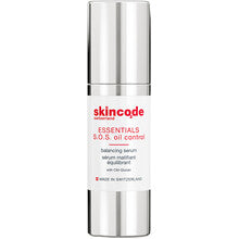 Skincode Essentials SOS Oil Control Balancing Serum - 30 ml