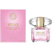 Versace Helles Kristallparfüm – 50 ml