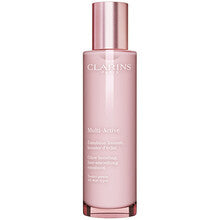 Clarins 멀티액티브 라인 - 스무딩 에멀전 - 100ml
