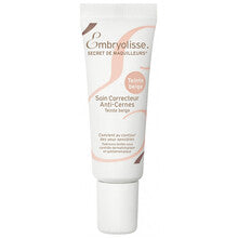 Embryolisse Liquid concealer for the eye contour 8 ml Pink