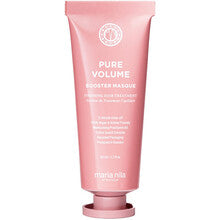 maria nila Pure Volume maschera leggera per capelli fini - 50 ml