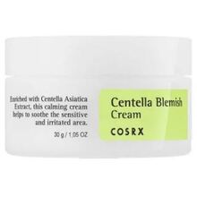 Cosrx 센텔라 안티-블레미쉬 스킨 수딩 크림 - 30.0g