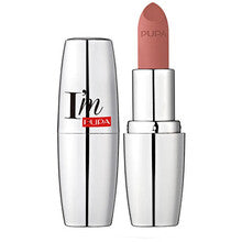 Pupa Mattahuulipuna I'm matte 3,5 g 011 Intense Nude