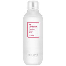 Cosrx AC 컬렉션 2.0 젠틀 카밍 리퀴드 - 125ml