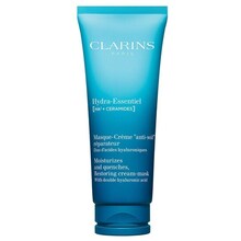 Clarins Hydra-Essentiel Restoring - Hydrating Skin Mask - 75ml