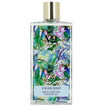 Wild Orchid Shower Gel - 350ml
