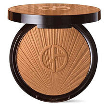 Armani Silk Luminous Bronzing Powder 18 g 100